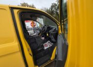 2015 Ford Transit Custom – Model: Transit Custom 310 E-Tech – LG65AOR