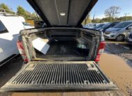 2021 Ford Ranger – Model: Ranger Wildtrak EcoBlue 4×4 Auto – BP70UCT