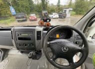 2007 Mercedes-Benz Sprinter Sprinter 311 CDI MWB – NJ57LTT