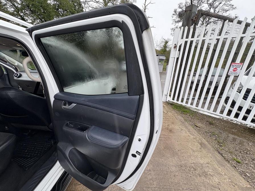 2020 Mercedes-Benz X-Class – Model: X350 Power D 4Matic Auto – NA20DFN