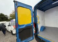2014 Ford Transit – Model: Transit 310 Econetic – YD64WFG