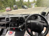 2021 Peugeot Boxer Boxer 435 Professional L3H2 Blue HDi – AF21SKE