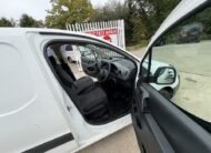 2018 Citroen Berlingo – Model: Berlingo 625 LX Blue HDi S/S – LD68YXE