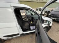 2019 Ford Transit Connect Transit Connect 220 Base TDCi Auto – FB19GYK