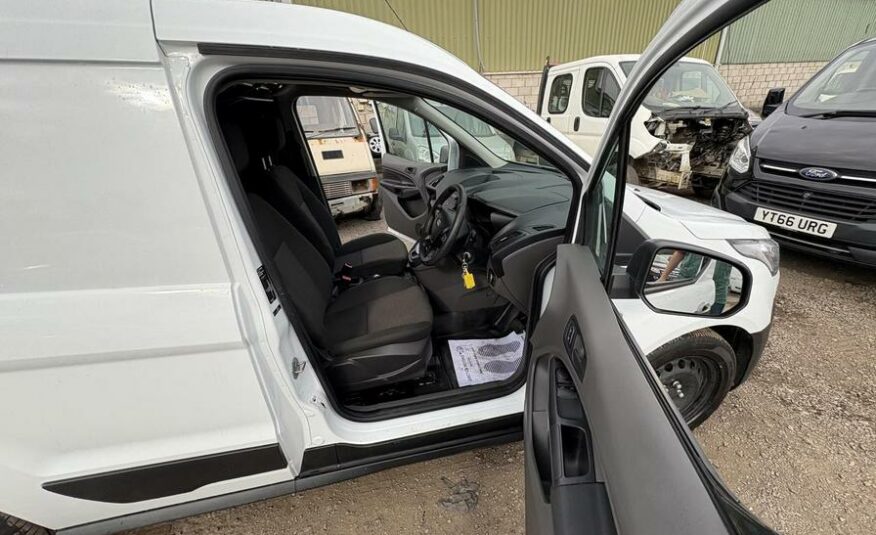 2019 Ford Transit Connect Transit Connect 220 Base TDCi Auto – FB19GYK