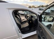 2012 Volkswagen Caddy – Model: Caddy C20 TDI 102 – AJ12XDG