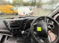 2018 Iveco Daily – Model: Daily 35S14 Semi-Auto – RA18KKP