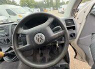 2007 Volkswagen Transporter Transporter T26 84 TDI SWB – VK56XXH