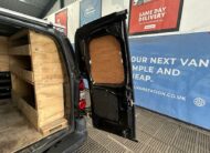 2016 Peugeot Partner – Model: Partner S L1 Blue HDi – NV16XHD