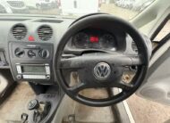 2005 Volkswagen Caddy – Model: Caddy C20 TDI 104 – CK05UET