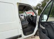 2017 Renault Master Master MM35 Business+ dCi – MK17UXW