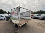 2015 Mercedes-Benz Sprinter Sprinter 313 CDI – BD15GRF