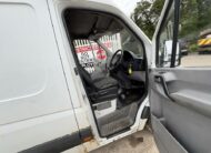 2010 Mercedes-Benz Sprinter Sprinter 313 CDI – AV60GOP