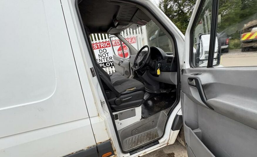 2010 Mercedes-Benz Sprinter Sprinter 313 CDI – AV60GOP