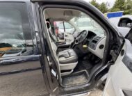 2012 Volkswagen Transporter Transporter T32 Sportline TDI 180 LWB – VW56ARN