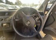 2016 Volkswagen Caddy Caddy C20+ Startline TDI – DX65XGJ