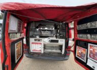 2015 Mercedes-Benz Vito Vito 110 CDI – NA64LWS