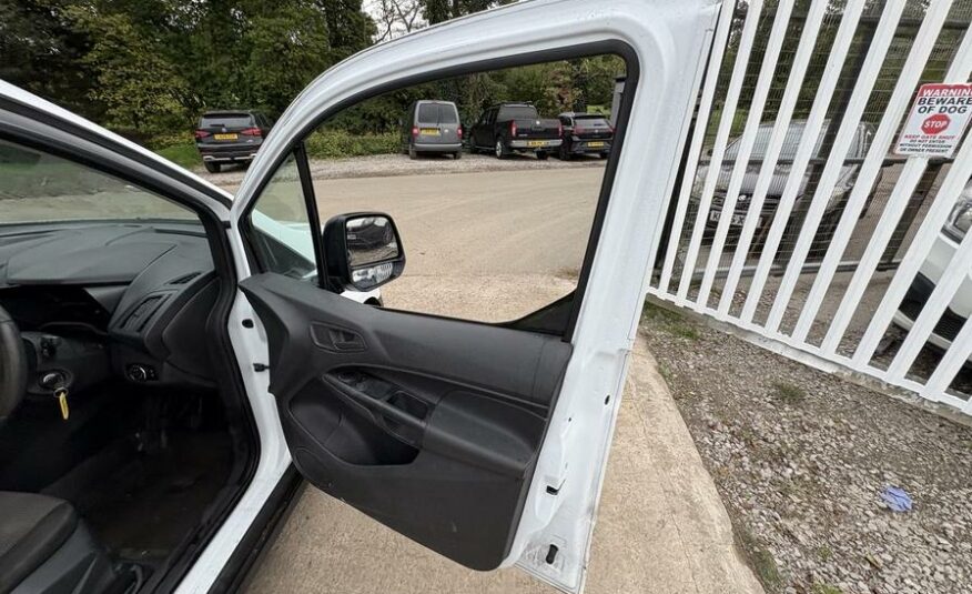 2015 Ford Transit Connect Transit Connect 200 – EK65ZPT