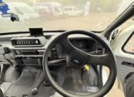 1991 Ford Transit – Model: Transit 160 – H651GFD