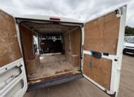 2009 Peugeot Boxer Boxer 330 SWB – KS09VHF