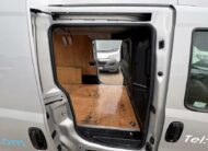 2021 Fiat Doblo Cargo – Model: Doblo 16v Tecnico Maxi MultiJet II – RX71KNJ
