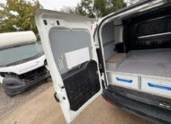 2016 Vauxhall Combo – Model: Combo 2000 L1H1 CDTi S/S ecoFLEX – EN16VSD