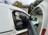 2013 Volkswagen Caddy – Model: Caddy C20 TDI 75 – RK13PYL