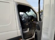 2014 Volkswagen Crafter – Model: Crafter CR35 TDI – DA14RJO