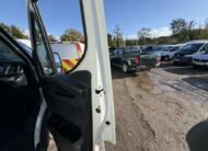 2018 Iveco Daily – Model: Daily 35S14 Semi-Auto – RJ18EZD