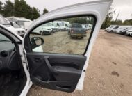 2017 Mercedes-Benz Citan – Model: Citan 109 CDi BlueEfficiency – YF17OBZ