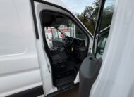 2022 Ford Transit – Model: Transit 350 Leader EcoBlue – BK22YWT