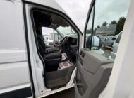 2020 Volkswagen Crafter – Model: Crafter CR35 Startline TDI – AO70UPT