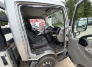 2014 Nissan NT400 Cabstar – Model: NT400 Cabstar 35.14 MWB DCI – FL64MSO