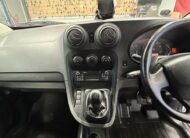 2013 Mercedes-Benz Citan Citan 109 CDi – LF13ELO