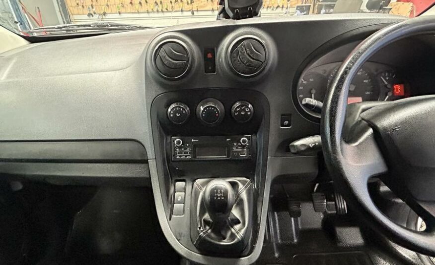 2013 Mercedes-Benz Citan Citan 109 CDi – LF13ELO