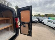 2013 Citroen Dispatch Dispatch 1200 L2H1 Enterprise HDi – NG13FUP