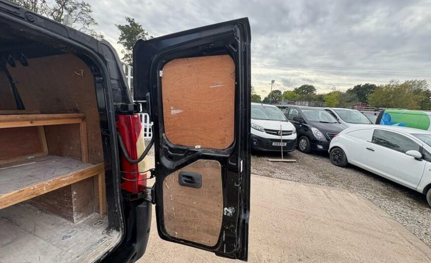 2013 Citroen Dispatch Dispatch 1200 L2H1 Enterprise HDi – NG13FUP