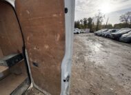 2014 Ford Transit – Model: Transit 100 T350 RWD – NJ14JUU