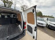 2017 Peugeot Partner Partner Professional L1 Blue HDi – NV66RZX