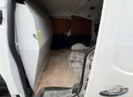 2017 Peugeot Partner – Model: Partner S L2 Blue HDi – MJ17XGZ