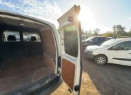 2020 Volkswagen Caddy Caddy C20 Startline TSi BlueMotion Technology – LR70FDV