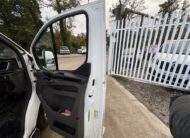2019 Ford Transit Custom – Model: Transit Custom 300 Limited EcoBlue – EO69OOB
