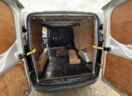 2015 Ford Transit Custom – Model: Transit Custom 290 Trend E-Tech – RK15YWJ