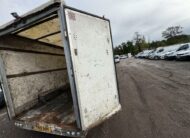 2019 Peugeot Boxer – Model: Boxer 335 Blue HDi – YN19BBV