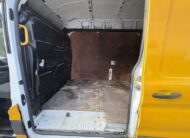 2018 Ford Transit Transit 350 – CV68SCX