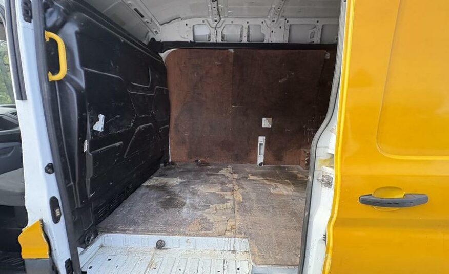 2018 Ford Transit Transit 350 – CV68SCX