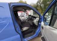 2005 Nissan Primastar – Model: Primastar SE 2900 LWB – BG05OTW