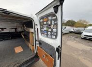 2015 Renault Trafic – Model: Trafic SL27 Business+ dCi – DS15WYP