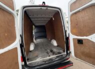 2019 Mercedes-Benz Sprinter – Model: Sprinter 314 CDI – KL19XUU