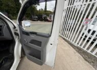 2007 Volkswagen Transporter – Model: Transporter T28 102 TDI SWB – BK07KFT